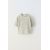 Zara Футболка из полосатого льна , Цвет: Зеленый, Размер: 6-7 лет (120 см), изображение 4