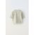 Zara Футболка из полосатого льна , Цвет: Зеленый, Размер: 6-7 лет (120 см), изображение 5
