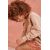 Zara Свитшот с вышивкой цветов - лимитированная коллекция , Цвет: Оранжевый, Размер: 6-7 лет (120 см), изображение 3