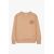 Zara Свитшот с вышивкой цветов - лимитированная коллекция , Цвет: Оранжевый, Размер: 6-7 лет (120 см), изображение 6