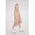 Zara Платье с текстурой и пуговицами , Цвет: Розовый, Размер: 6 лет (116 см)