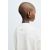 Zara Футболка с вышивкой true neutrals , Цвет: Белый, Размер: 6-7 лет (120 см), изображение 3