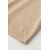 Zara Толстовка с высоким весом из коллекции true neutrals , Цвет: Коричневый, Размер: 13-14 лет (164 см), изображение 5