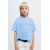 Zara   true neutrals heavy weight t-shirt , Цвет: Синий, Размер: 13-14 лет (164 см), изображение 3