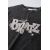 Zara Футболка washed bratz © с камнями , Цвет: Серый, Размер: 6-7 лет (120 см), изображение 5