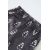 Zara 6-14 лет / комплект из флиса с пенгвином , Цвет: Серый, Размер: 13-14 лет (164 см), изображение 4