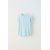 Zara 6-14 лет/ цветочный ребристый комплект , Цвет: Синий, Размер: 6-7 лет (120 см), изображение 2