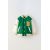 Zara Бомбер с косой молнией и патчем с буквами , Цвет: multicolor, Размер: 1½ лет (86 см), изображение 2
