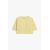 Zara Round neck футболка с 3/4 рукавами, Цвет: Зеленый, Размер: 6-7 лет (120 см)