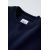 Zara Свитшот с круглым вырезом и длинными манжетами, Цвет: Синий, Размер: 6-7 лет (120 см), изображение 4