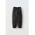 Zara Джоггеры из денима , Цвет: Черный, Размер: 13-14 лет (164 см)