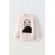 Zara Толстовка с капюшоном с камнями , Цвет: Розовый, Размер: 6-7 лет (120 см)