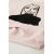 Zara Толстовка с капюшоном с камнями , Цвет: Розовый, Размер: 6-7 лет (120 см), изображение 3