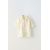 Zara Рубашка с вышитыми маркизными мотивами , Цвет: Бежевый, Размер: 1½ лет (86 см), изображение 3