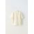 Zara Рубашка с вышитыми маркизными мотивами , Цвет: Бежевый, Размер: 1½ лет (86 см), изображение 4