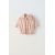 Zara Рубашка с цветочным принтом , Цвет: Красный, Размер: 6-7 лет (120 см)