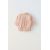 Zara Рубашка с цветочным принтом , Цвет: Красный, Размер: 6-7 лет (120 см), изображение 2