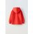 Zara Худи с карманом , Цвет: Красный, Размер: 6-7 лет (120 см), изображение 3
