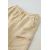 Zara Брюки из льняно-хлопковой смеси , Цвет: Бежевый, Размер: 1½ лет (86 см), изображение 5