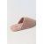 Zara Тапочки для дома mule house , Цвет: Розовый, Размер: 28/29 (18,3 см), изображение 4