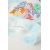 Zara   my little pony® tie-dye sweatshirt , Цвет: Белый, Размер: 8-9 лет (130 см), изображение 3