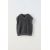 Zara  overdyed knit vest , Цвет: Серый, Размер: 6-7 лет (120 см), изображение 2