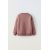 Zara Свитшот с лозунгом парижского стиля , Цвет: multicolor, Размер: 6-7 лет (120 см), изображение 2