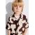Zara Рубашка из печатного хлопка , Цвет: multicolor, Размер: 2 лет (92 см), изображение 2