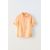 Zara Рубашка с принтом , Цвет: Коричневый, Размер: 6-7 лет (120 см)