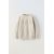 Zara Водолазка raised milano , Цвет: Бежевый, Размер: 6-7 лет (120 см)