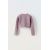 Zara Seamless crop top , Цвет: Пурпурный, Размер: S, изображение 2