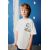 Zara Футболка snoopy peanuts™ , Цвет: Белый, Размер: 1½ лет (86 см), изображение 3