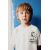 Zara Футболка snoopy peanuts™ , Цвет: Белый, Размер: 1½ лет (86 см), изображение 4