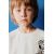 Zara Футболка snoopy peanuts™ , Цвет: Белый, Размер: 1½ лет (86 см), изображение 5