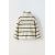 Zara Полосатый вязаный свитер , Цвет: multicolor, Размер: 6-7 лет (120 см), изображение 2
