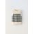 Zara Полосатый трикотажный топ , Цвет: С принтом, Размер: 6-7 лет (120 см), изображение 2