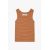Zara Полосатая майка с рубчиками - лимитированное издание , Цвет: Красный, Размер: 6-7 лет (120 см), изображение 6