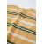 Zara Полосатая футболка с лозунгом , Цвет: Коричневый, Размер: 6-7 лет (120 см), изображение 4