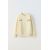 Zara Толстовка с высоким принтом , Цвет: Жёлтый, Размер: 6-7 лет (120 см)