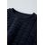 Zara Текстурный плюшевый свитшот , Цвет: Синий, Размер: 6-7 лет (120 см), изображение 5