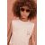 Zara Футболка с вышитым карманом top with embroidered pocket - лимитированное издание , Цвет: Оранжевый, Размер: 6-7 лет (120 см), изображение 2