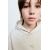 Zara Худи с вышивкой true neutrals , Цвет: Серый, Размер: 9-10 лет (140 см), изображение 3