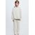 Zara Худи с вышивкой true neutrals , Цвет: Серый, Размер: 9-10 лет (140 см), изображение 4