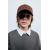 Zara Эта кепка принадлежит коллекции true neutrals, Цвет: Коричневый, Размер: 6-9 лет (54 см), изображение 6
