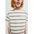 Zara  true neutrals тяжелая полосатая футболка , Цвет: С принтом, Размер: 6-7 лет (120 см), изображение 2