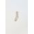 Zara   true neutrals длинные носки , Цвет: Бежевый, Размер: 6-8 лет (18-20 см), изображение 2