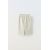 Zara Юбка с разделителем true neutrals plush midi skirt , Цвет: Серый, Размер: 6 лет (116 см), изображение 4