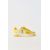 Zara Кроссовки tweety ™ looney tunes, Цвет: Жёлтый, Размер: 30 (18,9 см)