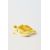 Zara Кроссовки tweety ™ looney tunes, Цвет: Жёлтый, Размер: 30 (18,9 см), изображение 2