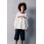 Zara Толстовка варсити , Цвет: Серый, Размер: 6-7 лет (120 см)